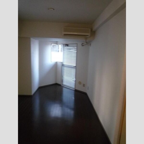 朝日プラザ東池袋 お風呂