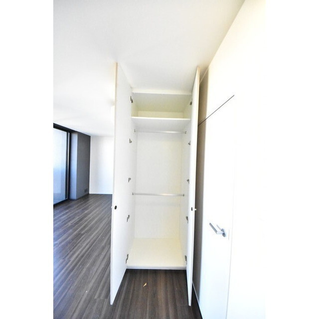 スクエアガーデン池袋0908号室 内観