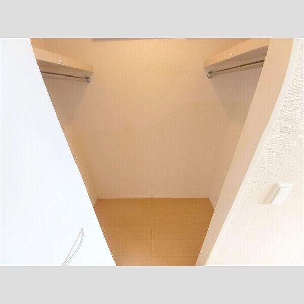 ロイヤルパレス　Ⅱ番館 収納