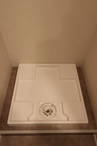 GENOVIA新大塚0207号室 洗濯機置場 ★別タイプ写真