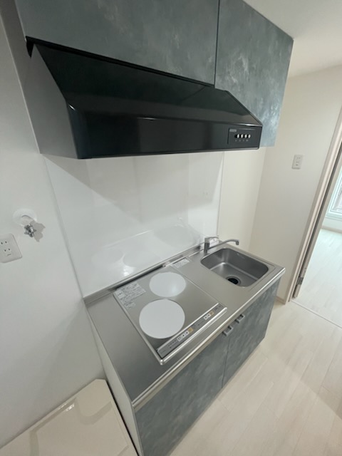 ブリーズ東船橋0205号室 キッチン