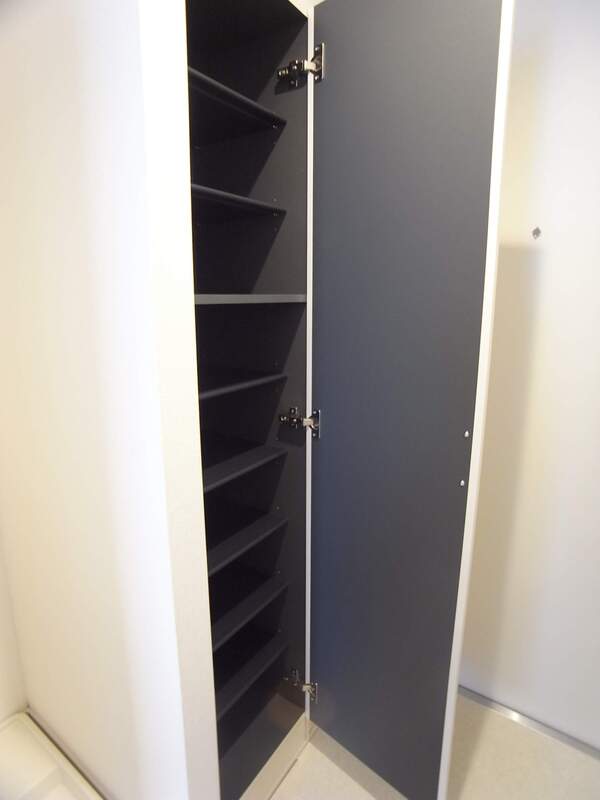 リブリ・令和2階 部屋その他