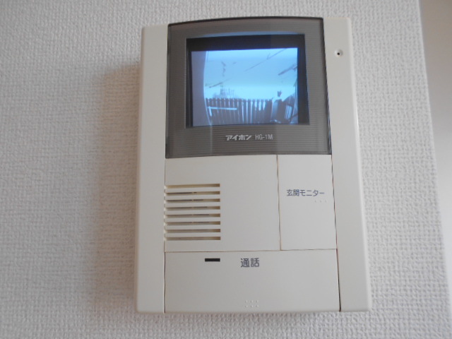 Ｓｅｂｏ　Ｓｅｂｏ　大倉山0202号室 セキュリティ