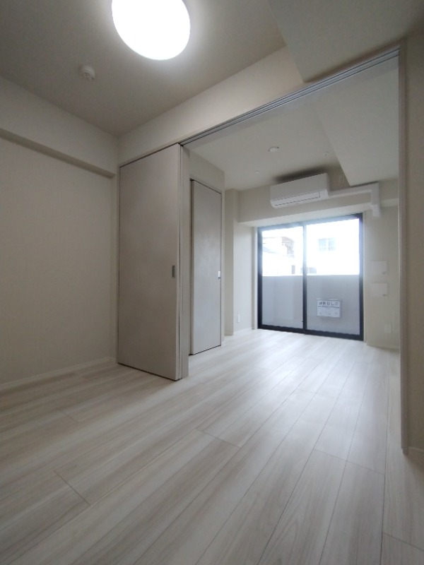クレイシアIDZ王子フォレストヒルズ2階 部屋その他
