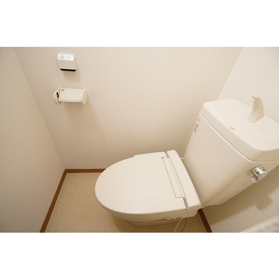 ガーデンスクエア笹塚 内観