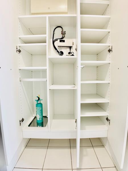 Ｂｒｉｌｌｉａ　ｉｓｔ　東雲キャナルコート2階 リビング