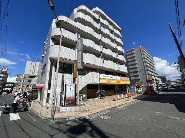 フロレセール(E-066) 外観