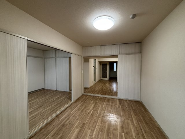 シティパル0403号室 同タイプのお部屋です。