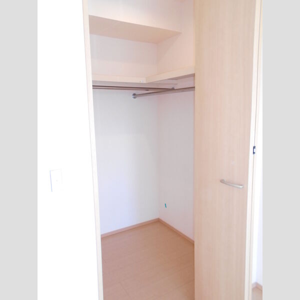 アルコ・イーリス　B101号室 部屋その他