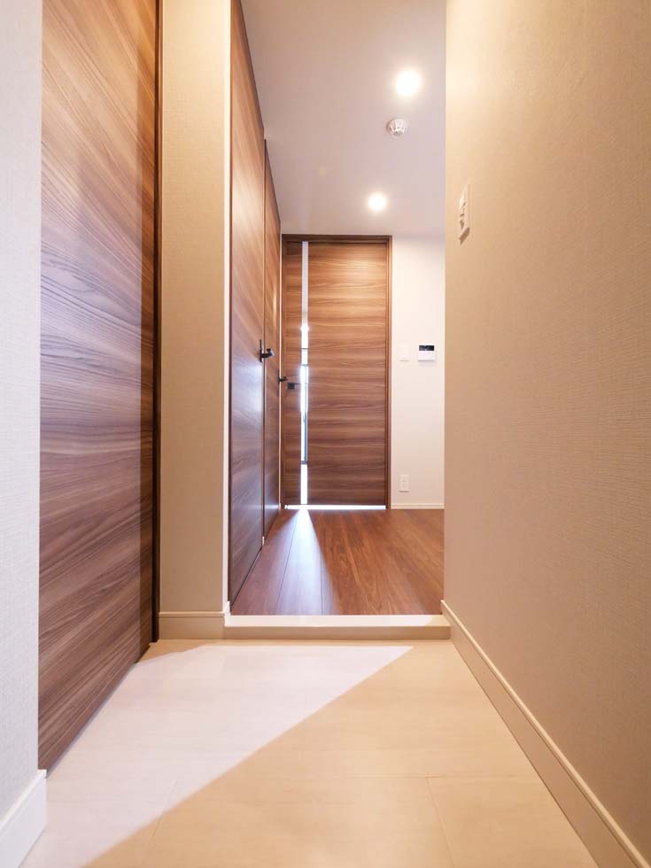 セジョリ中野富士見町2階 内観