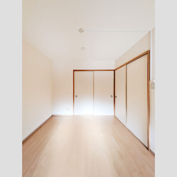 Sayshell305号室 部屋その他