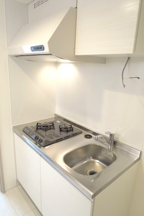 T’s Cuore三ツ境Ⅰ1階 キッチン