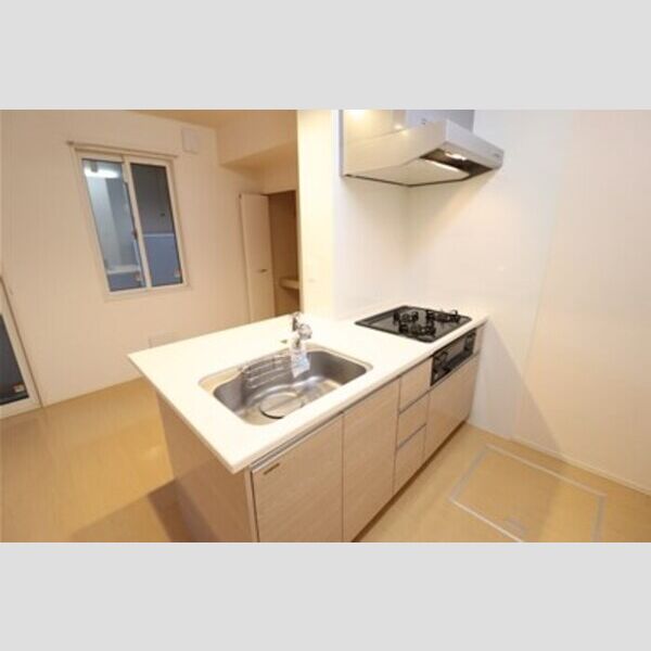 カロン キッチン