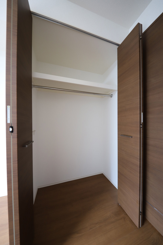 マキシヴ中野2階 内観