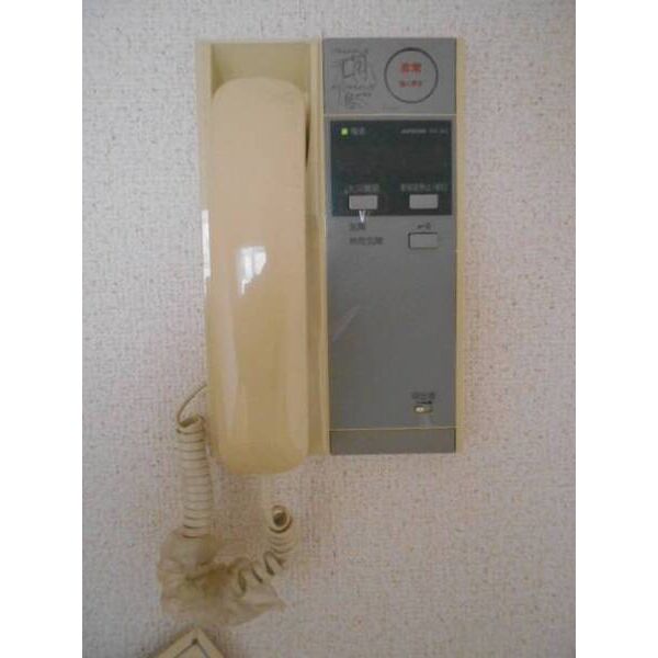 メゾン・ド・ヴィレ千葉中央0803号室 部屋その他