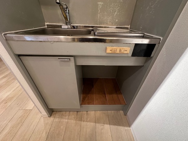 エクセルピア戸塚202号室 部屋その他