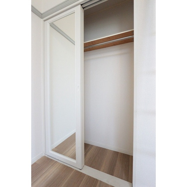 セントビアンカ106号室 内観