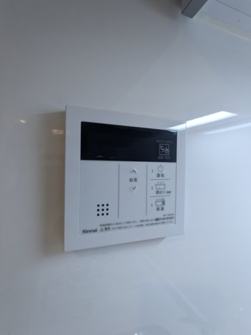 パセオ神宮前Ⅱ0102号室 部屋設備