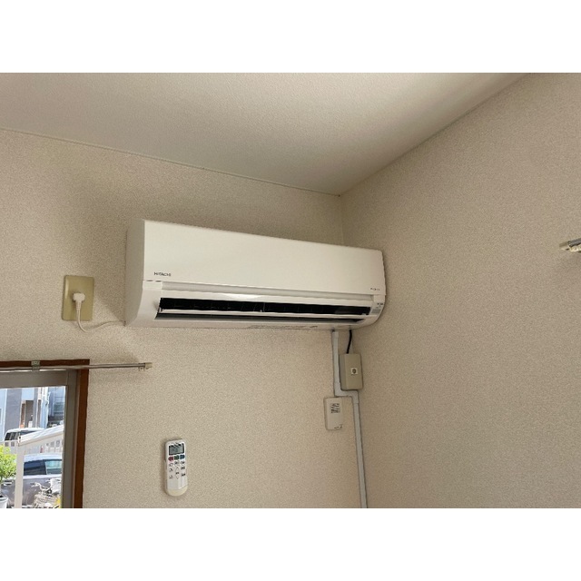 ミキコーポ新所沢101号室 部屋その他