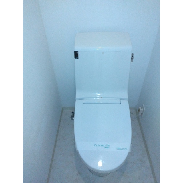 ロアール多摩川南六郷 内観