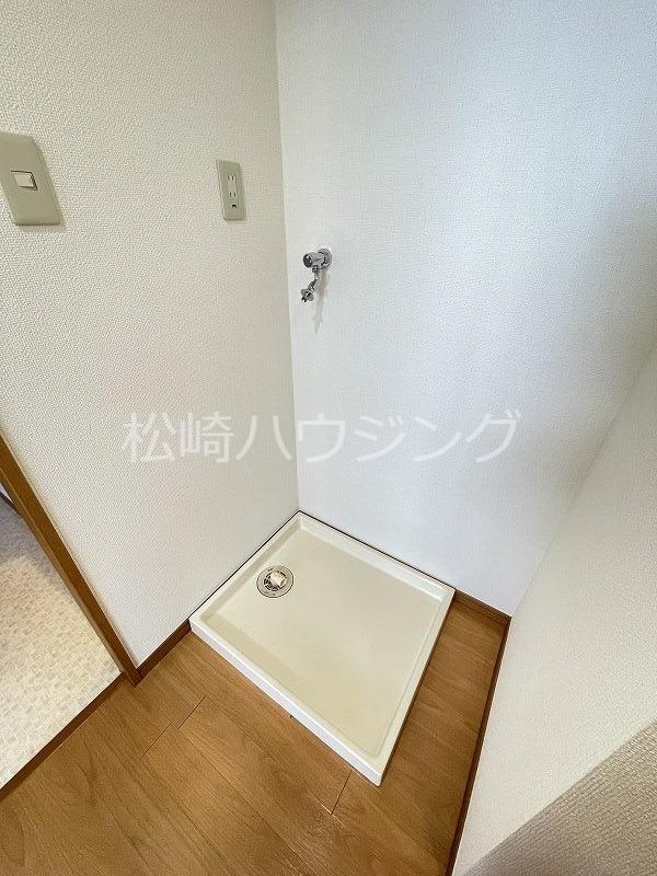 ファイン 部屋設備