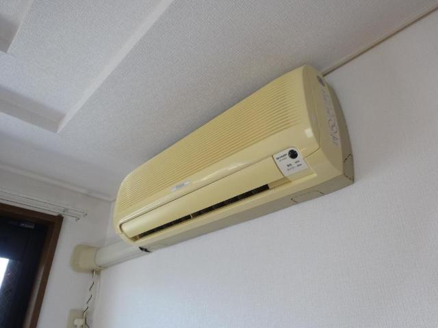 エスポワール エアコン