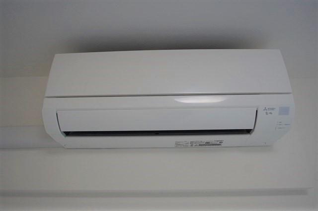 ALTERNA祐天寺3階 セキュリティ