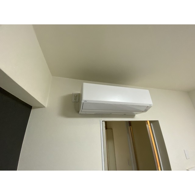 シーサイドコート金沢八景101号室 部屋その他