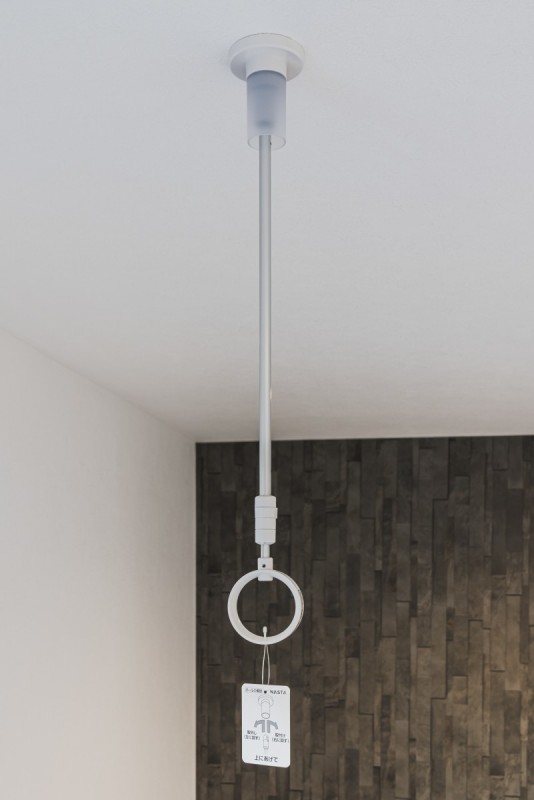 レジデンス鉄博 部屋設備