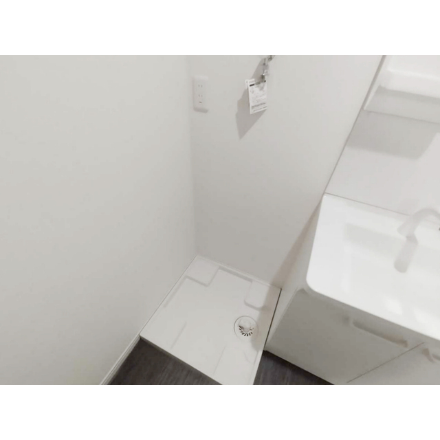 MQuarto小手指303号室 部屋その他