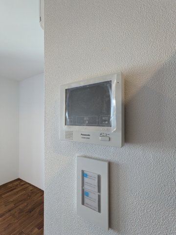 アピチェ板橋本町0303号室 セキュリティ