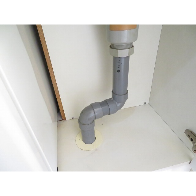 ダイホープラザ川崎 写真は他部屋