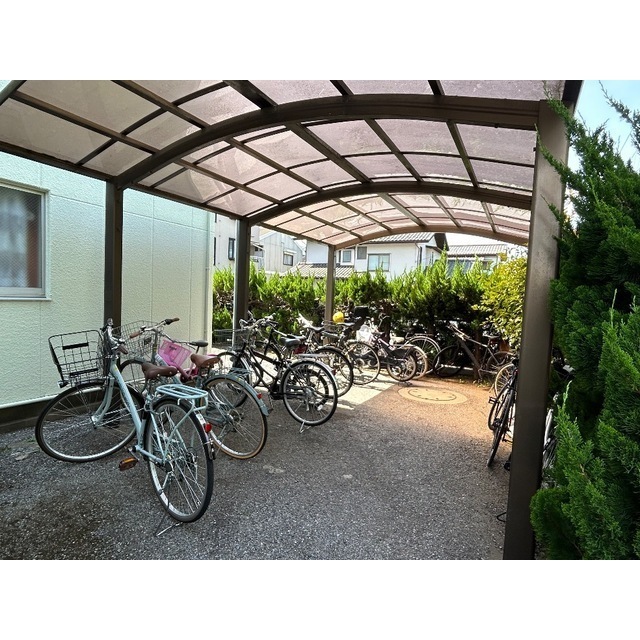 第1松葉町マンション303号室 部屋その他