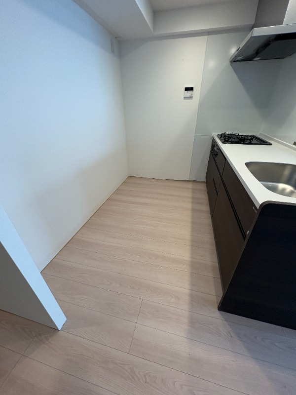 Daiwaグレイスメゾン二子玉川2階 キッチンスペースも広々※写真201