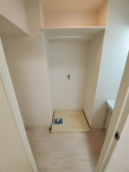 アーデンハウス401号室 その他