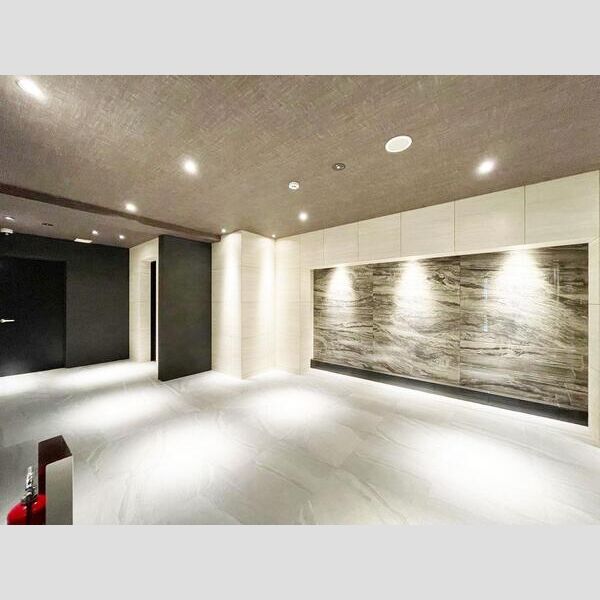 S-RESIDENCE板橋大山brim801号室 収納