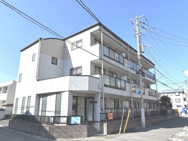 アルジェノン(E-092)の外観画像