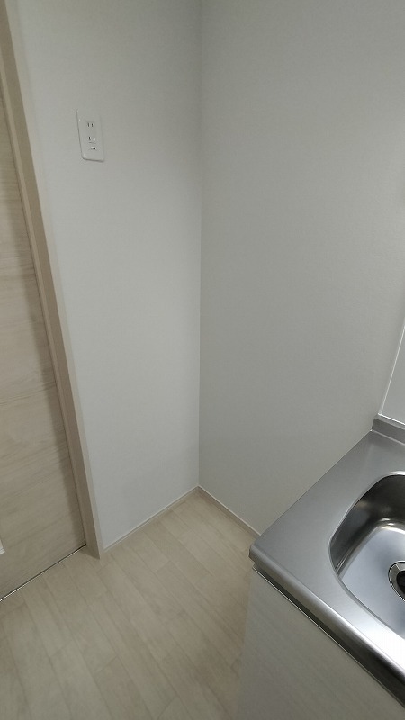ソラーナ堀切1階 内観
