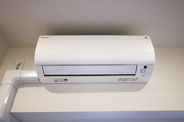 ALTERNA浅草2階 その他　設備