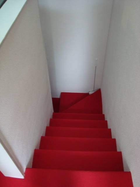 ロシェル蔵前2階 部屋その他