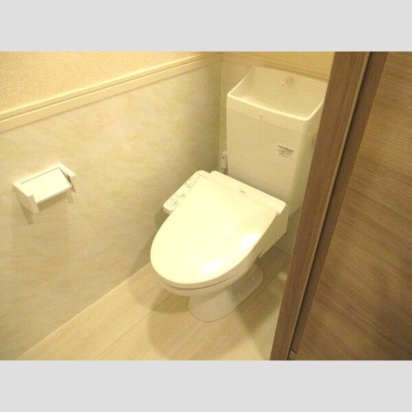 グリシーヌ五井 温水洗浄暖房便座