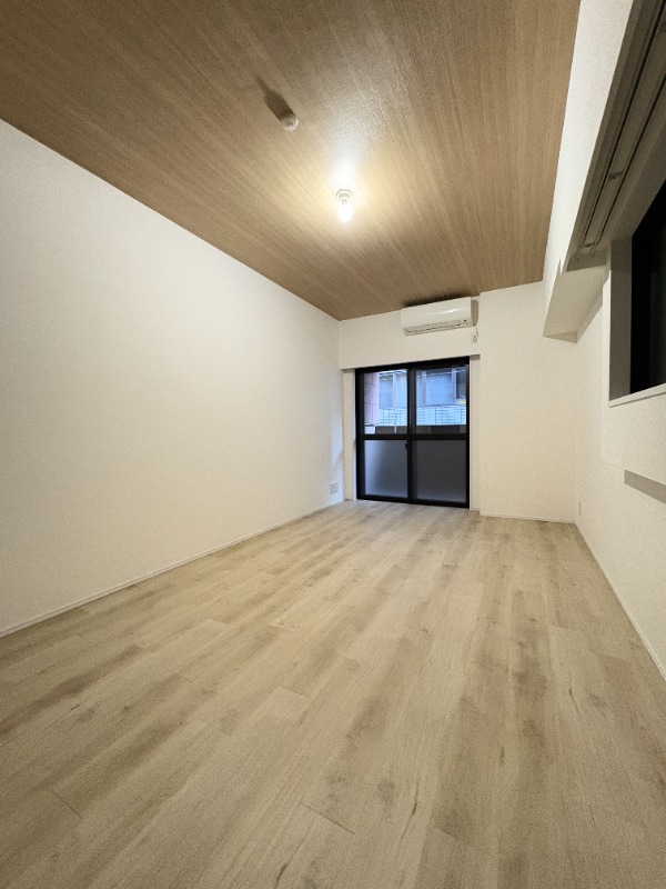 レジディア銀座東2階 リビング