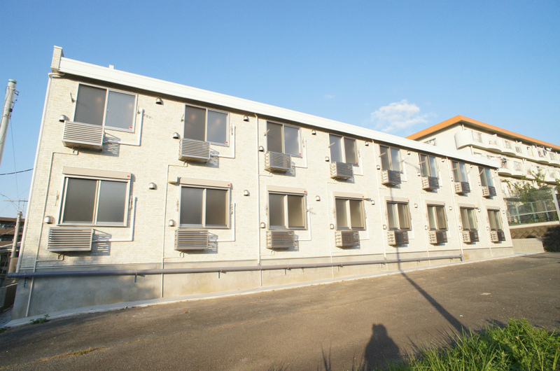 リブリ・シュエット 外観