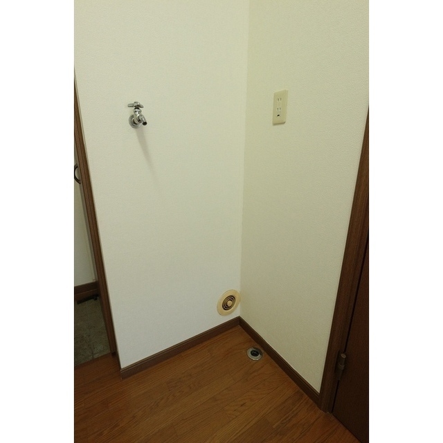 ハイツ高松201号室 部屋その他