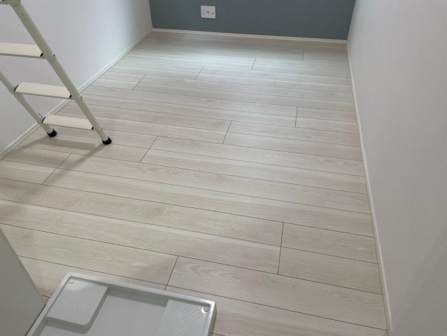 ヒルズ大口仲町 内観