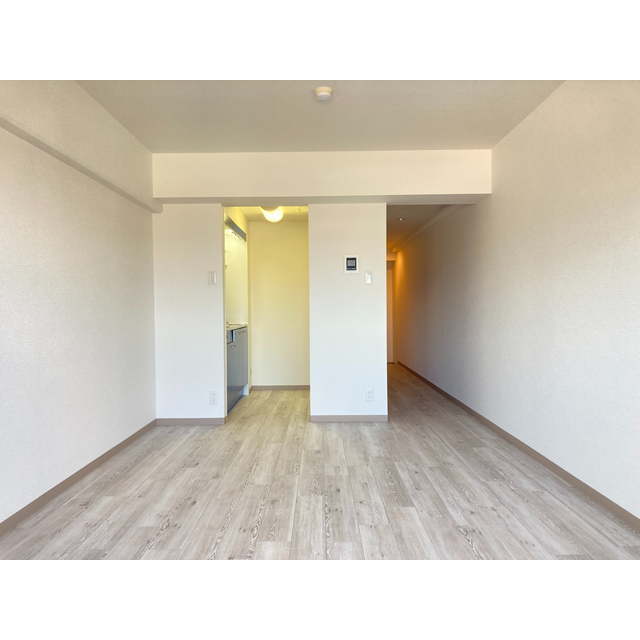 レオグランデ 洋室