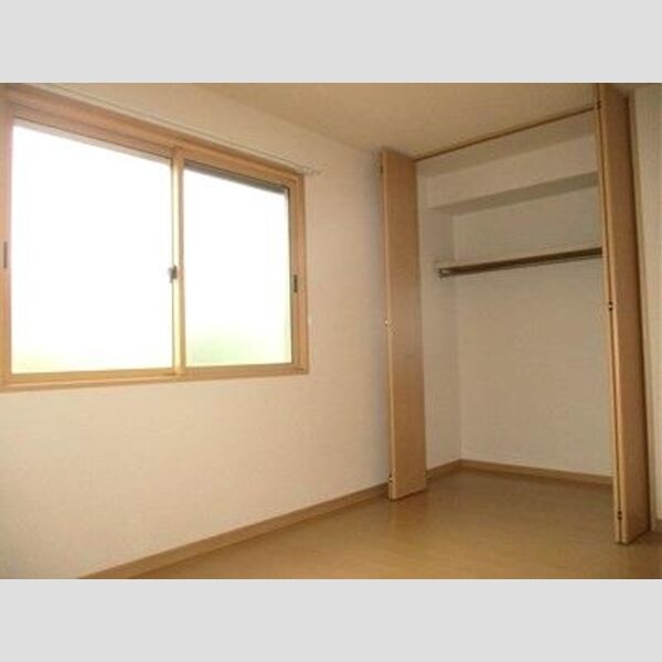 Carinopensee102号室 洋室