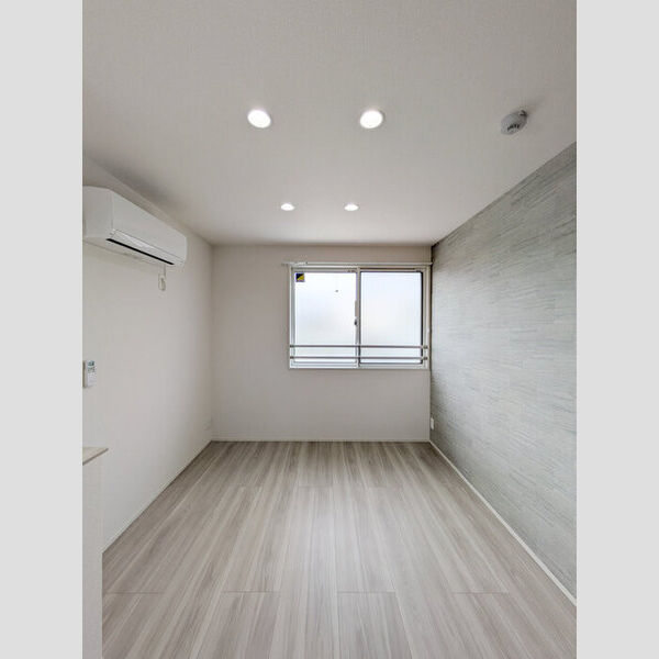 ノーブルラフィネ万平町　A201号室 洋室6.1帖