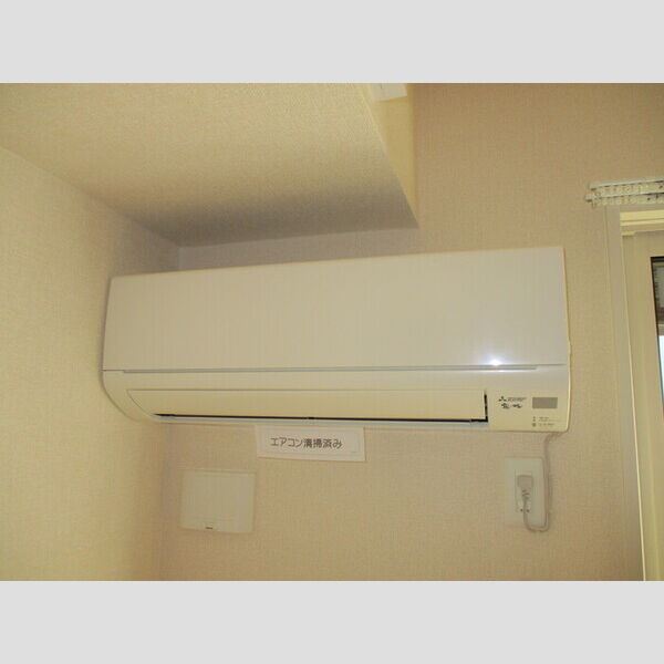 グレイスコート103号室 103(エアコン)