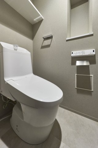 プラウドフラット四谷三丁目1006号室 ※参考写真